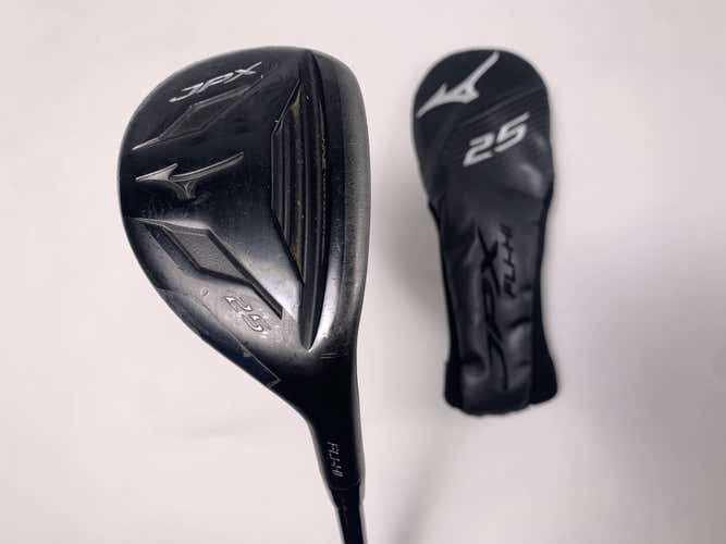 Mizuno JPX 925 Fli-Hi 5 Hybrid 25* Recoil Dart ESX F2 60g Senior RH HC