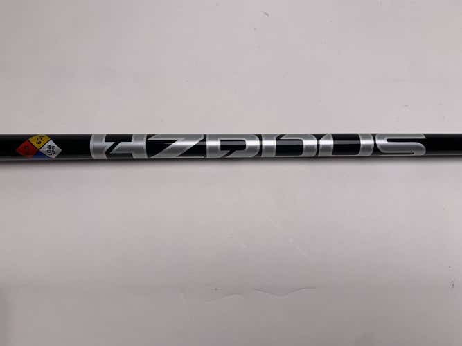 Project X HZRDUS 6.0 Gen 4 Dual Torsional Stiff Driver Shaft 44.5"-Titleist