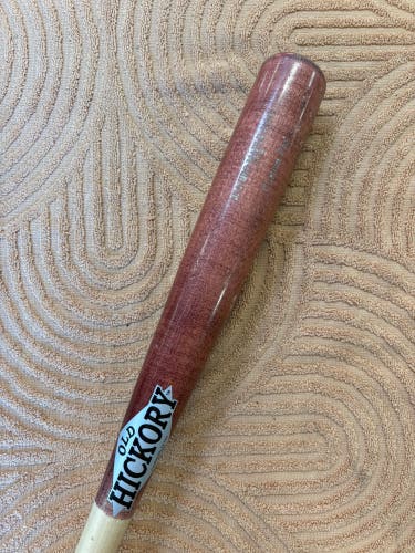 Old Hickory Pro Maple J154Y Bat Maple 30" (Used)