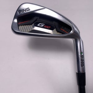Ping G410 Single 5 Iron Green Dot 2* Up Alta CB AWT Regular Graphite Mens RH
