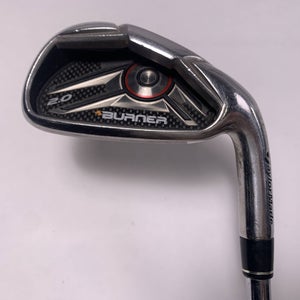 TaylorMade Burner 2.0 HP Single 5 Iron SuperFast 85g Regular Mens RH