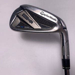 TaylorMade SIM2 MAX Single 5 Iron KBS Max MT Stiff Steel Mens RH