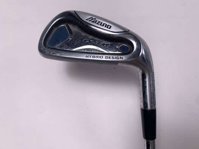 Mizuno MX 950 Single 7 Iron True Temper Dynalite Gold R300 Regular Steel Mens RH