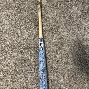 Old Hickory Pro Maple 1739S Custom Pro BBCOR Certified Bat (-3) 31 oz 34" (Used)