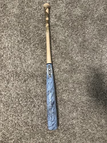 Old Hickory Pro Maple 1739S Custom Pro BBCOR Certified Bat (-3) 31 oz 34" (Used)