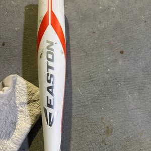 2018 Easton Ghost X Hyperlite Composite USSSA Certified Bat (-12) 19 oz 31" (Used)