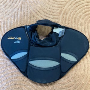Aegis Interceptor Pro Neck Guard | Small/Medium (Used)