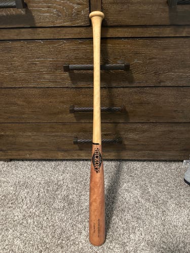 Old Hickory P100 BBCOR Certified Bat (-3) 30.5 oz 34" (New)