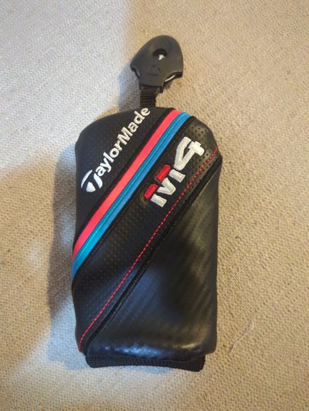 TaylorMade M4 Hybrid Head Cover (New)