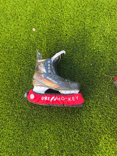 Bauer Vapor Hockey Skates Narrow Width 8.5 (Used)