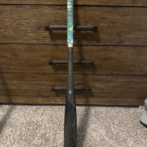 2022 Victus Vandal Hybrid BBCOR Certified Bat (-3) 30.5 oz 33.5" (Used)