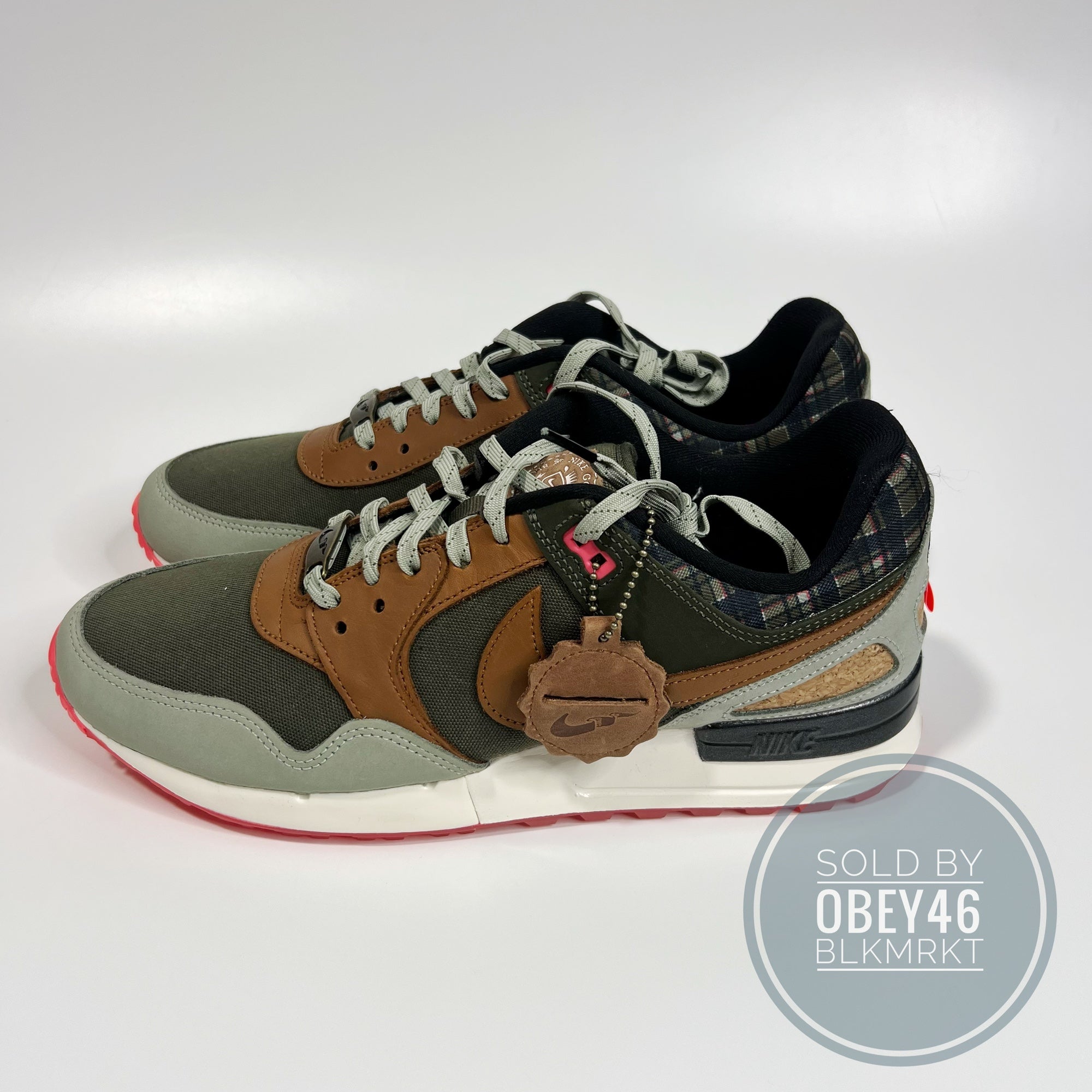 Nike Air Pegasus 