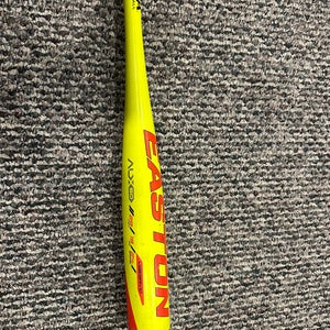 2019 Easton Rival Alloy USABat Certified Bat (-10) 19 oz 29" (Used)
