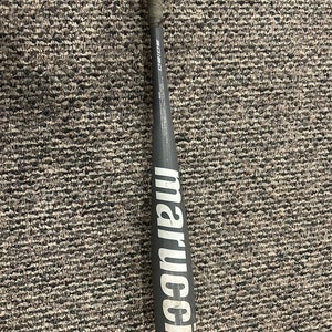 Marucci (Used) (-10) 30" 2 5/8" Barrel Gray Alloy USABat Certified 20 oz 2024 Bat Drop 10