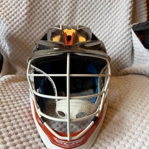 Cascade XRS Helmet (Used)