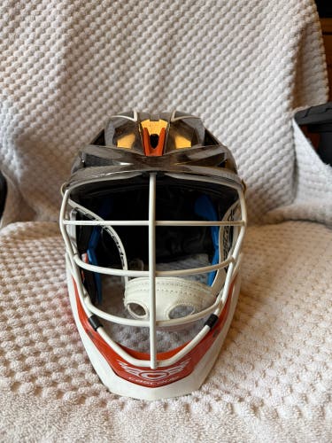 Cascade XRS Helmet (Used)