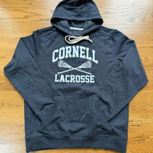 NEW Cornell Lacrosse Sweatshirt