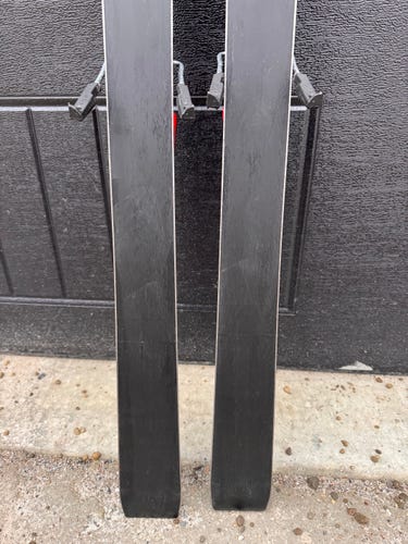 Kid's Atomic Redster G9 159 cm Racing Skis Max Din 10 (Used) Near mint! R17.3