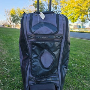 Bownet Catcher's Bag (Used)