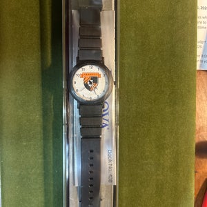 Vintage  CINCINNATI BENGALS  men’s watch