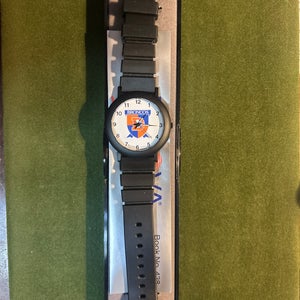 Vintage  DENVER BRONCOS  men’s watch