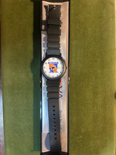 Vintage  DENVER BRONCOS  men’s watch