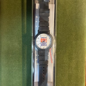 Vintage   PHOENIX SUNS men’s watch