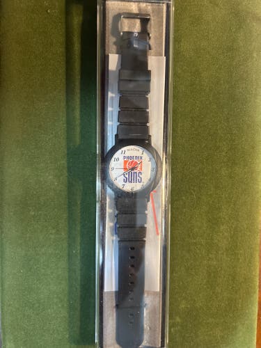Vintage   PHOENIX SUNS men’s watch