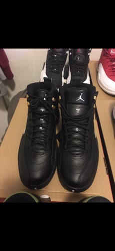 Jordan 12 masters (New)