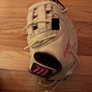 Marucci Ascension Series 13” LHT first base FP Softball Glove