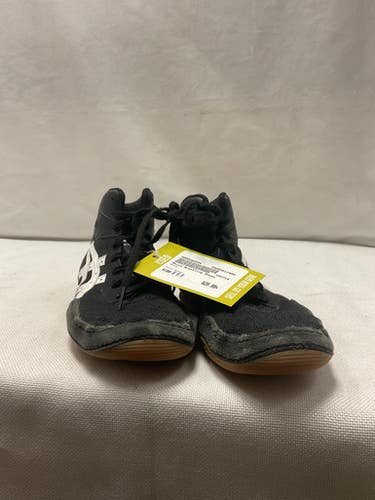 Asics (Used)