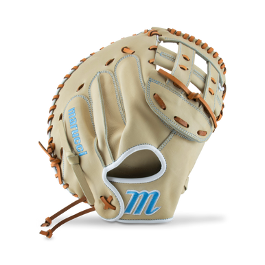 New ACADIA FASTPITCH 235C2 33.50" H-Web Catcher's Mitt 11490-MRCMFG3AC230C2FPC