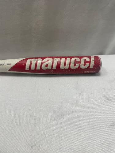Used Marucci CAT 8 BB/SB High School -3 Bat 32" 11490-S000267753