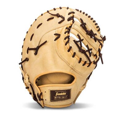 (New) Baseball Glove