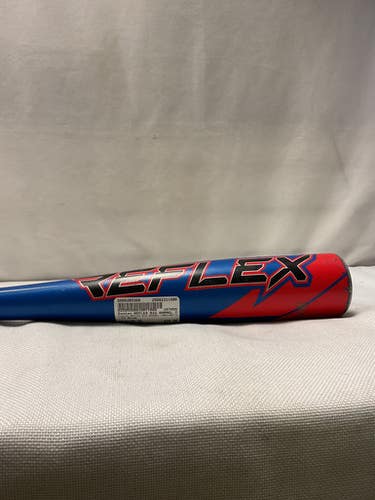Used Easton REFLEX BIG BARREL YBB21REF12 BB/SB USA 2 5/8 Bat 28" 11490-S000265308