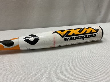 Used Demarini VEXXUM VXM BB/SB USSSA 2 5/8 Bat 31" 11490-S000267674