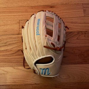 Marucci RHT Acadia series 12.5”  FP softball glove.