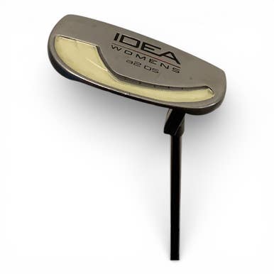 Used Womens Putter RH 11443-S000201521