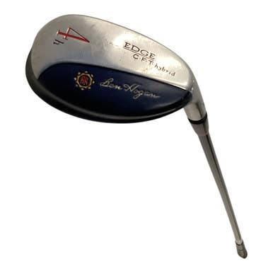 Used Ben Hogan EDGE CFT Mens Hybrid Club RH 4 Hybrid 11443-S000201297
