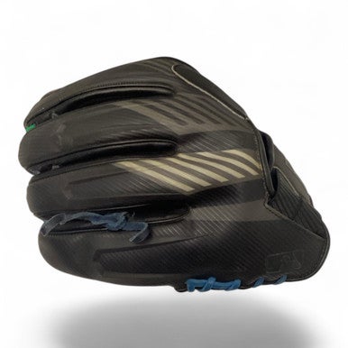 Used Rawlings REV 1X BB/SB Glove RH Throw Black 11 1/4" 11443-S000201442