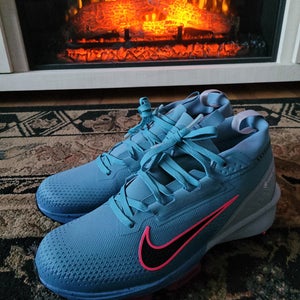Men's Size M 11.0 (W 12.0) Nike Golf Shoes (New)