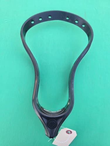 Black Maverik Critik U Unstrung Head (Used)