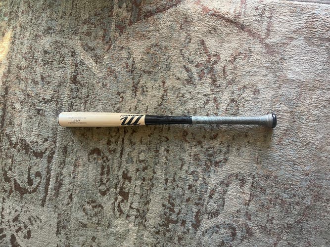 2020 Marucci AP5 Maple USABat Certified Bat 26 oz 31" (Used)