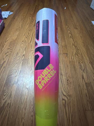 2026 Easton Dub Composite USSSA Certified Bat (-8) 21 oz 29" (New)