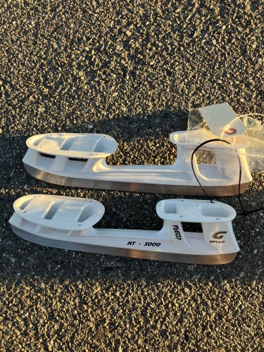 Graf NT 3000 Holders (280mm)