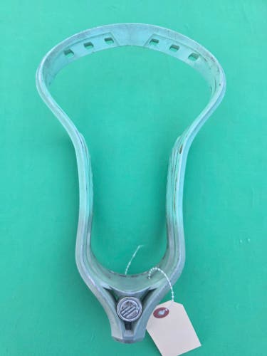 Green Maverik Kinetik Unstrung Head (Used)