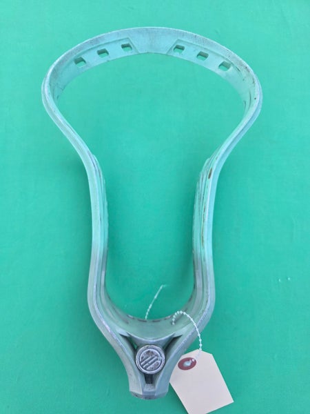 Green Maverik Kinetik Unstrung Head (Used)