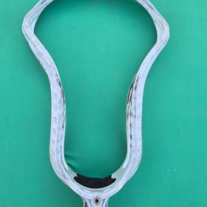 White STX Stallion 900 Unstrung Head (Used)