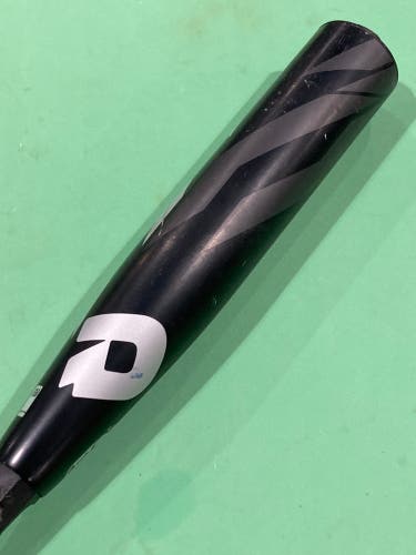 2020 DeMarini CF Composite Bat USSSA Certified (-5) Composite 25 oz 30" (Used)
