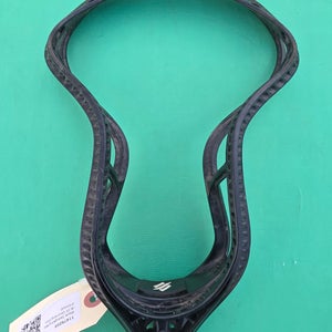 Black StringKing Mark 2V Unstrung Head (Used)